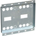 Legrand 26409 DPX 630 FOR AUTM. TRANSFR SWT SUPPLY INVERTER. MOUNT PLATE(FIX)