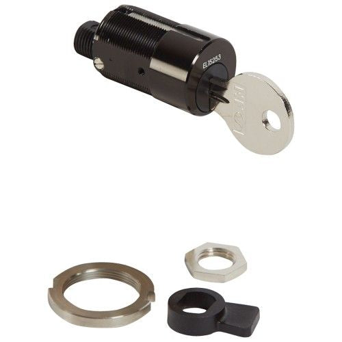 Legrand Set Of 5 Ronies Key Barrel Key Locking In Open Position For Dmx 2500 And 4000 28829
