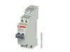 ABB SPD 2CCA703030R0001 E214 16 202 group switch 16 A (I 0 II)