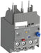 ABB EF19 2.7 Overload Relays Electronic overload relays 1SAX121001R1103
