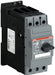 ABB MMS 1SAM450000R1005 18.5KW MANUAL MOTOR STARTER 28.0 40.0A 50KA