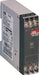 CM MSE Thermistor motor protection relay 1no 24VAC