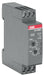 ABB EPR 1SVR508130R0000 CT VWC 12 Time relay impulse ON