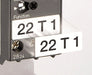 MAR.12 Marker label for devices with DIP switches