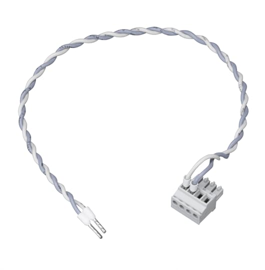 ABB UMC & Accessories 1SAJ692000R0001 Connection cable IO module IO module length 0 30 m IOIO CAB 030