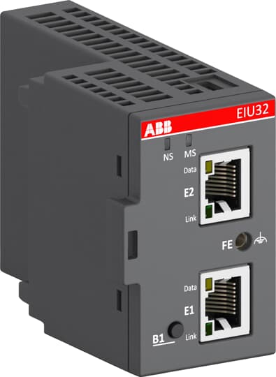 ABB UMC & Accessories 1SAJ262000R0100? EIU32.0 EtherNetIP Interface