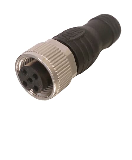 ABB 3QD Box build assembly with ABB Intellectual Properties 2TLA020053R7000