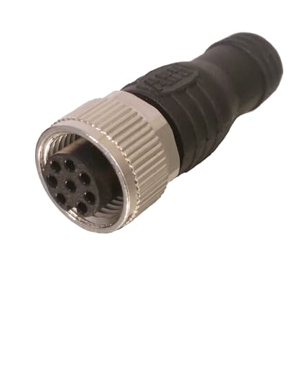 ABB 3QD Box build assembly with ABB Intellectual Properties 2TLA020053R7100