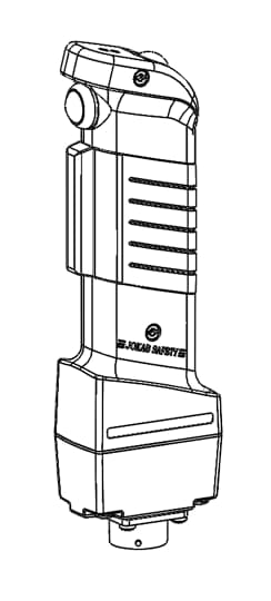 ABB 3DJ Protecting and Control Devices Other (LV) 2TLA019995R5700