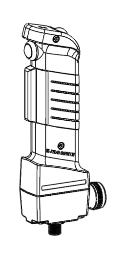 ABB 3DJ Protecting and Control Devices Other (LV) 2TLA019995R1600