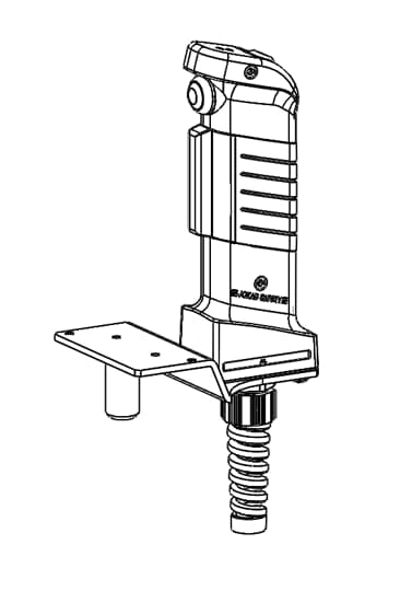 ABB 3DJ Protecting and Control Devices Other (LV) 2TLA019995R4700