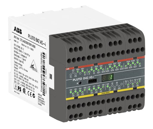 ABB 3DJ Protecting and Control Devices Other (LV) 2TLA020070R1400