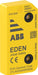 ABB 3QD Box build assembly with ABB Intellectual Properties 2TLA020046R0800