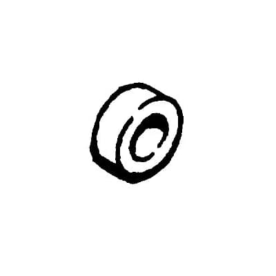 ABB 2EA Thermoplastic Molded Parts 2TLA020053R0300