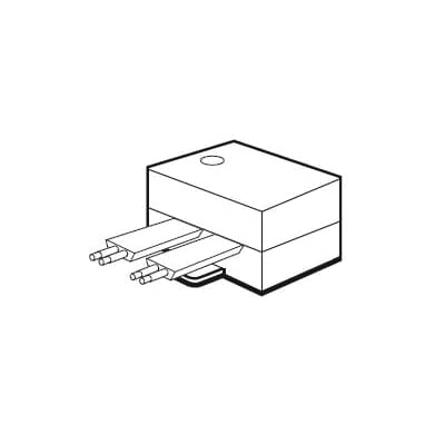 ABB 3CC Junction Box 2TLA020073R0300