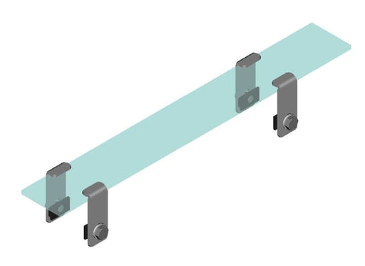ABB 2EA Thermoplastic Molded Parts 2TLA022313R6100