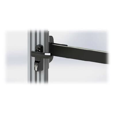 ABB 2HC Locks Locking Systems (includes Cabinet Parts Hinges Accessories) 2TLA040033R7100