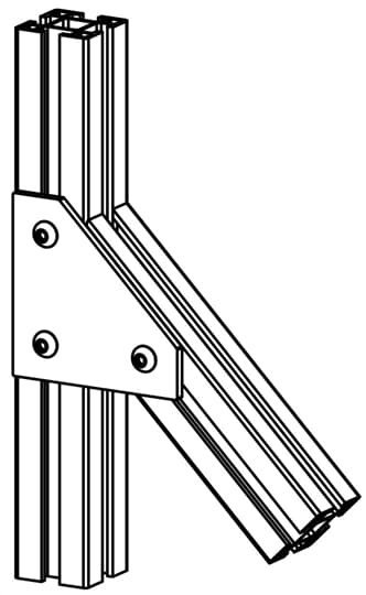 ABB 2AK Die Castings Machined AlAl Alloys and MgMg Alloys 2TLA042021R5600