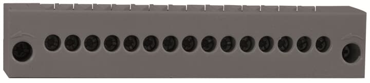 ABB 2EA Thermoplastic Molded Parts 2TLA081200R1900