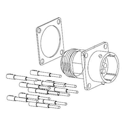 ABB 3JK Other Cables and Cable Accessories 2TLA020003R0700
