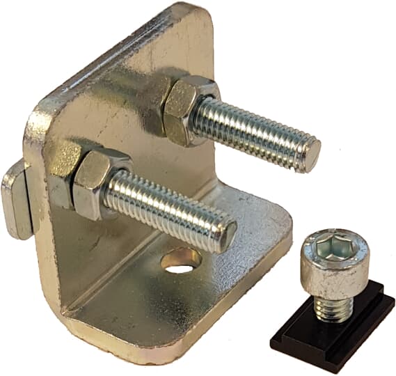 ABB 2CF Laser cut or punched Iron and Steel 2TLA022310R0600