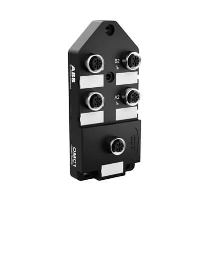 ABB 3QA PCBAs with ABB Intellectual Properties 2TLA022316R2000