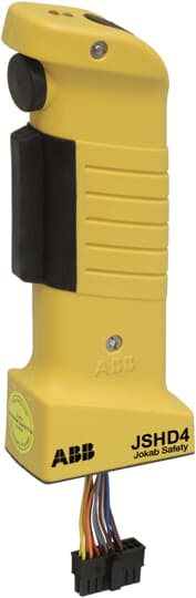 ABB 3DJ Protecting and Control Devices Other (LV) 2TLA020006R2300