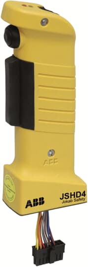 ABB 3DJ Protecting and Control Devices Other (LV) 2TLA020006R2400