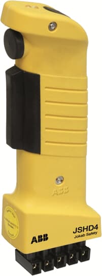 ABB 3DJ Protecting and Control Devices Other (LV) 2TLA020006R2100