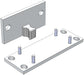 ABB 2HC Locks Locking Systems (includes Cabinet Parts Hinges Accessories) 2TLA020039R0000