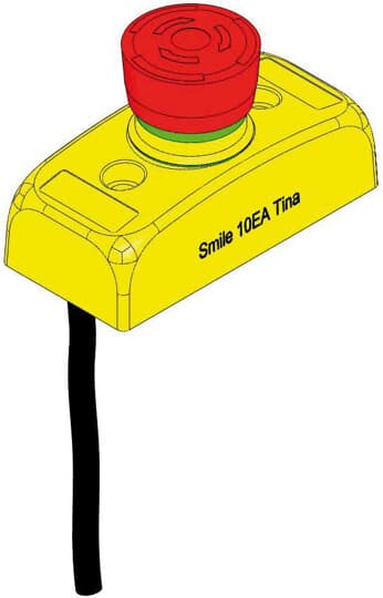 ABB 3DJ Protecting and Control Devices Other (LV) 2TLA030050R0400