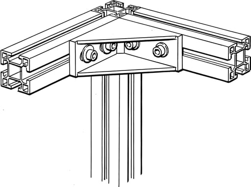 ABB 2AK Die Castings Machined AlAl Alloys and MgMg Alloys 2TLA040030R1100