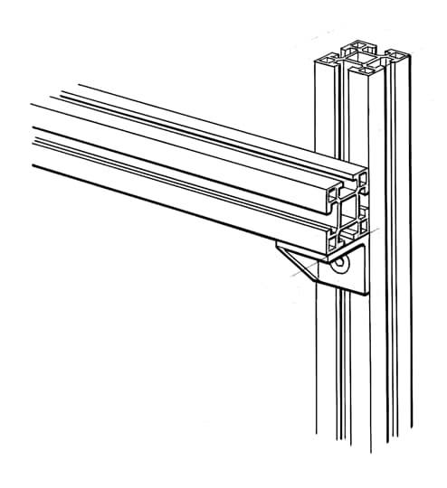 ABB 2AK Die Castings Machined AlAl Alloys and MgMg Alloys 2TLA040030R1300