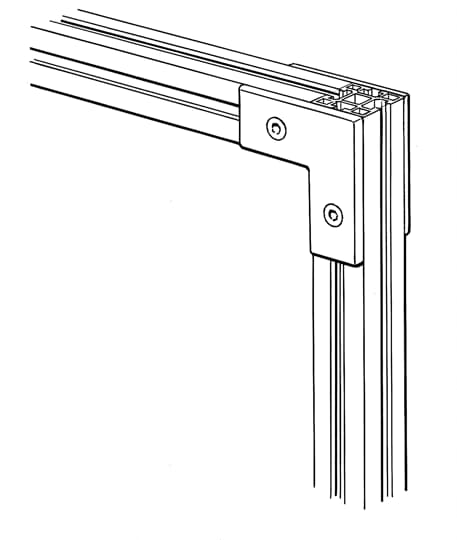 ABB 2AK Die Castings Machined AlAl Alloys and MgMg Alloys 2TLA040030R0700