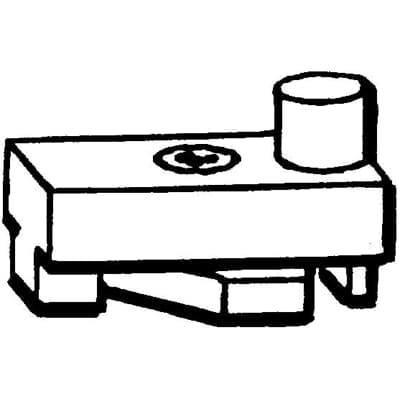 ABB 2EA Thermoplastic Molded Parts 2TLA040033R0700