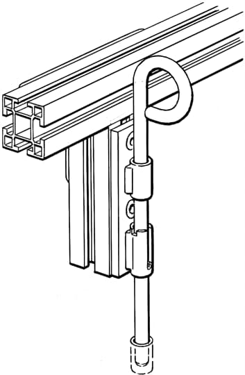 ABB 2CF Laser cut or punched Iron and Steel 2TLA040033R2000
