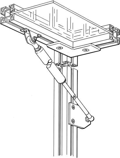 ABB 4CB Hydraulic and Pneumatic Equipment and Components 2TLA042024R1100