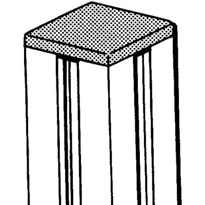 ABB 2EA Thermoplastic Molded Parts 2TLA040034R0000