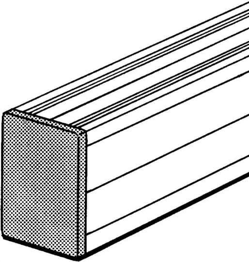 ABB 2EA Thermoplastic Molded Parts 2TLA040034R0200