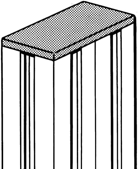 ABB 2EA Thermoplastic Molded Parts 2TLA040034R0400