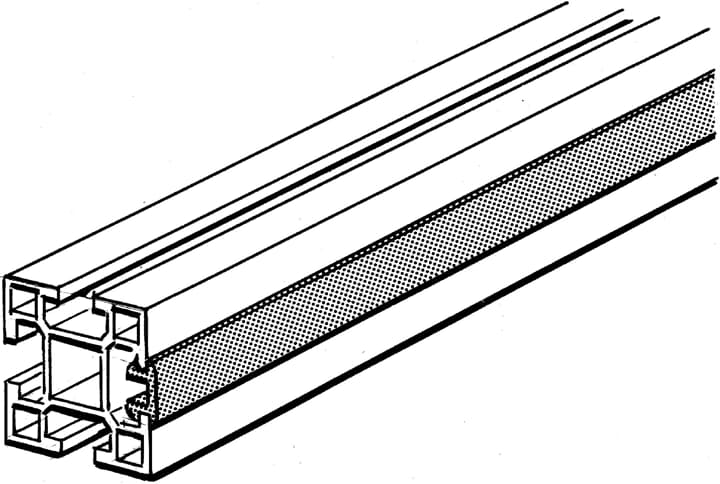 ABB 2EA Thermoplastic Molded Parts 2TLJ042024R2700