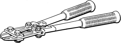 ABB 4DF Transport device (workshop) 2TLA041911R0100