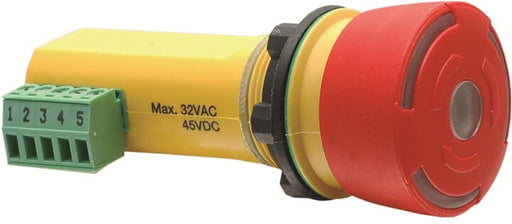 ABB 3DJ Protecting and Control Devices Other (LV) 2TLA030054R1400