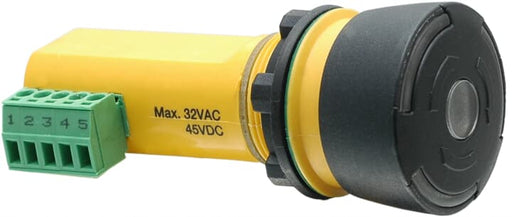 ABB 3DJ Protecting and Control Devices Other (LV) 2TLA030054R0300