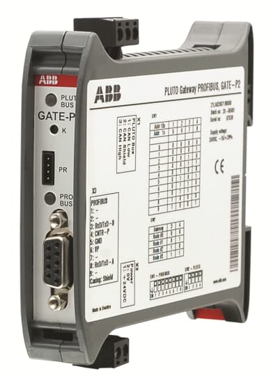 ABB 3DJ Protecting and Control Devices Other (LV) 2TLA020071R8000
