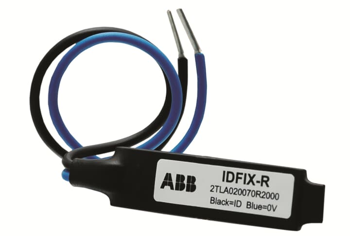 ABB 3NC Microprocessors ASICs and Other ICs 2TLA020070R2000