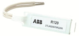 ABB 3MA Resistors and Capacitors 2TLA020070R2200