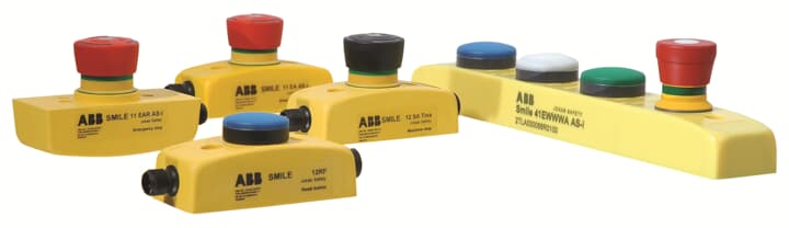 ABB 3DJ Protecting and Control Devices Other (LV) 2TLA030050R0000