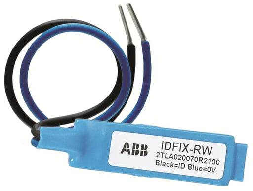 ABB 3NC Microprocessors ASICs and Other ICs 2TLA020070R2100