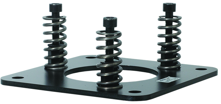 ABB 2FG Steel Structures Thinplate (< 8 mm) 2TLA022312R5000